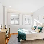 Bellu Studios & Suites