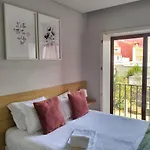 Bellu Studios & Suites