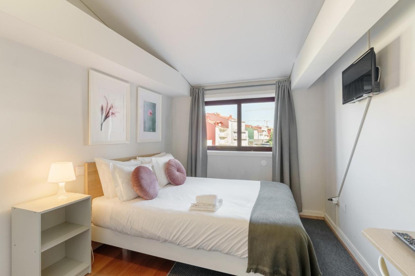 Appartement Bellu &