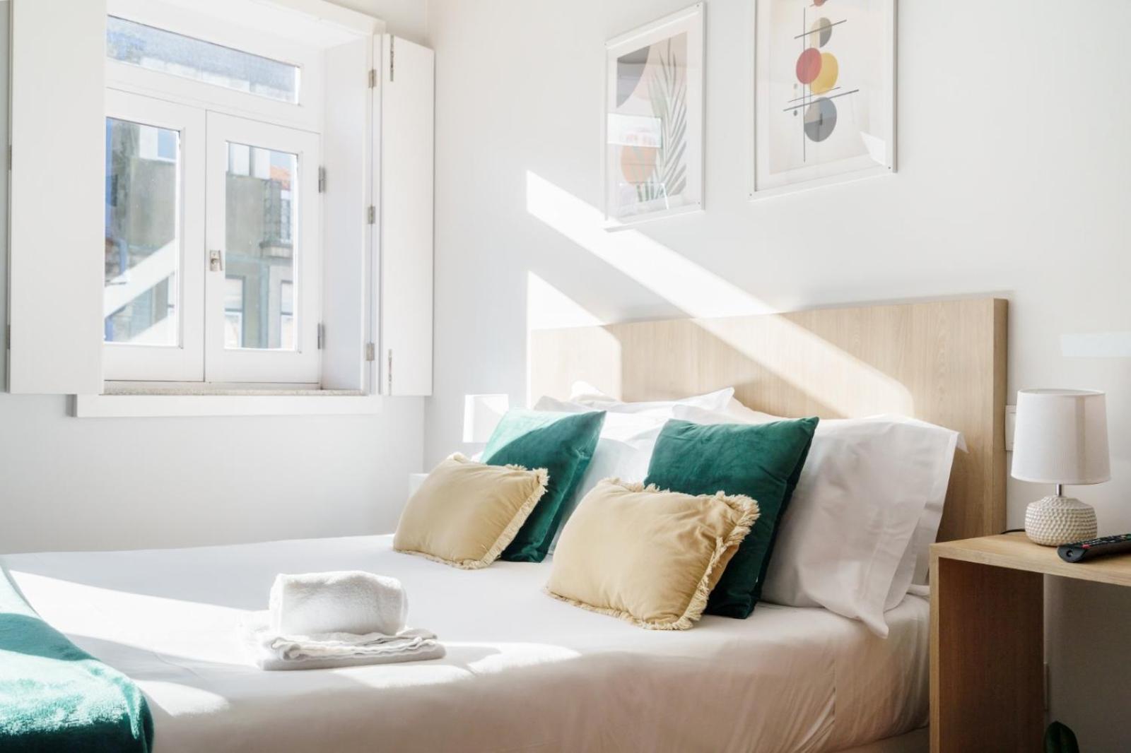 Appartement Bellu & *