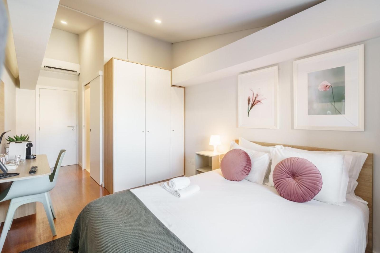 Bellu & Appartement