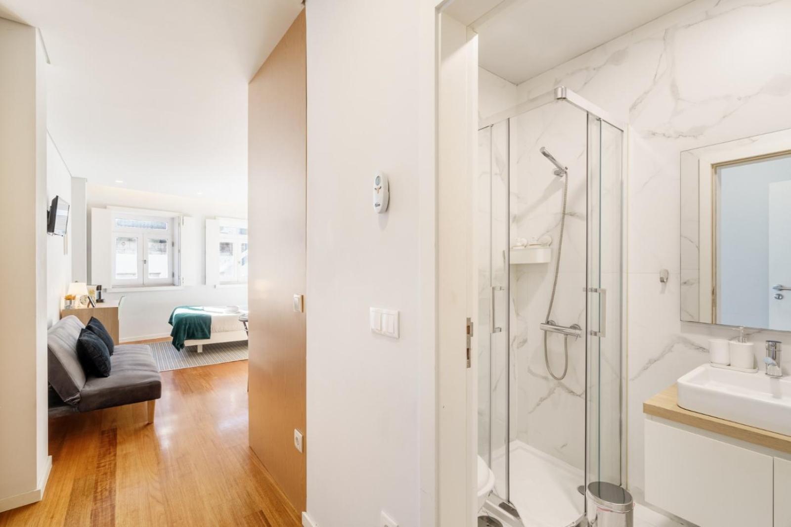 Appartement Bellu &